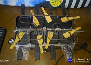 El Attaouia, Kalaat Es-Sraghna