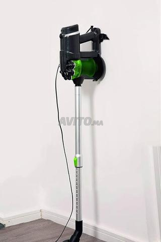 مكنسة كهربائية إعصارية كولن ZT1800W 3 في 1