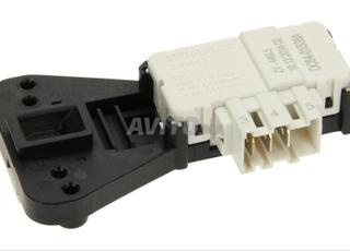 Verrou de Porte Machine à Laver