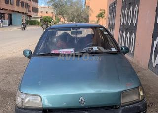 كليو 1 مازوت