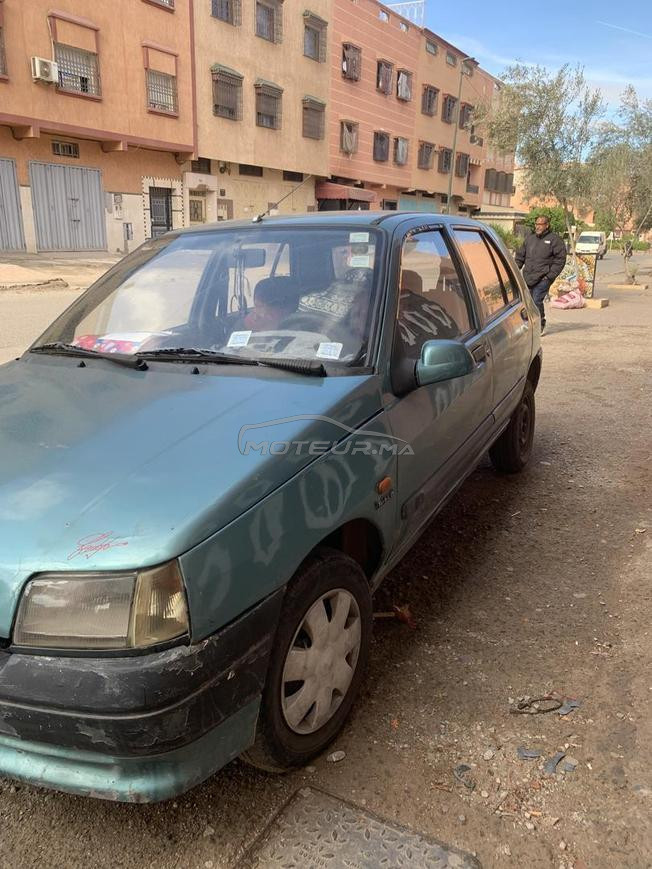 clio 1 mazot