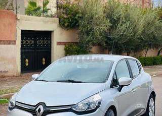 كليو 4 موديل 2021✅