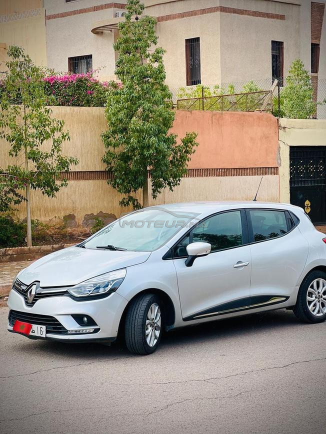clio 4 modèle 2021✅
