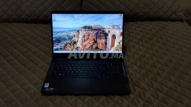 Lenovo IdeaPad Gaming 3 RTX3050 32GB i7