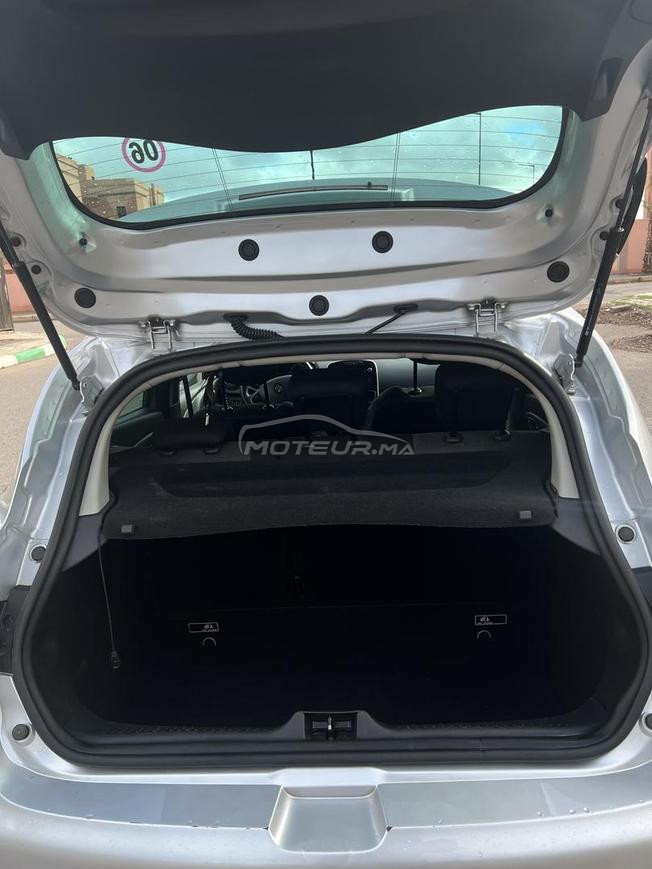 clio 4 modèle 2021✅