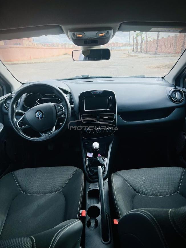 clio 4 modèle 2021✅