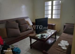 شقة ساروت 70م² شارع عمر الريفي للبيع