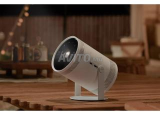 Samsung freestyle 4K