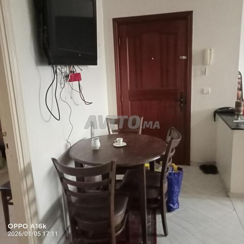 Appartement à louer à Sala El Jadida - 2
