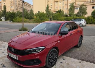 فيات تيبو أوتوماتيك