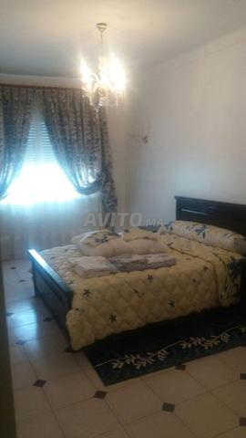 شقة جميلة مفروشة بإطلالة مفتوحة - 2