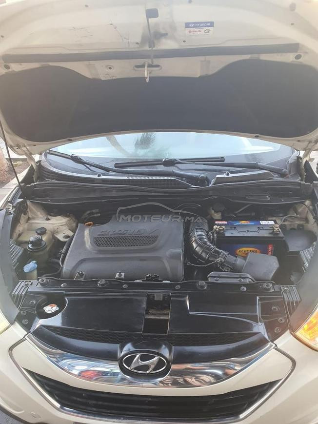 hyundai ix35 2012