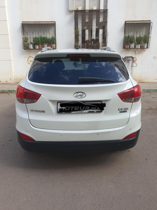 hyundai ix35 2012