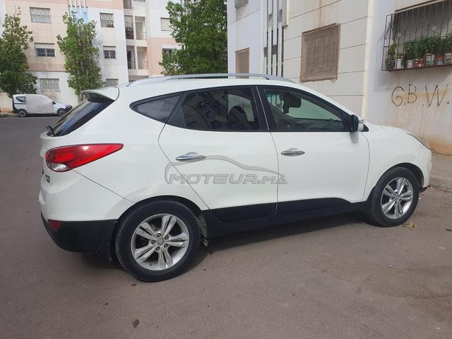 hyundai ix35 2012