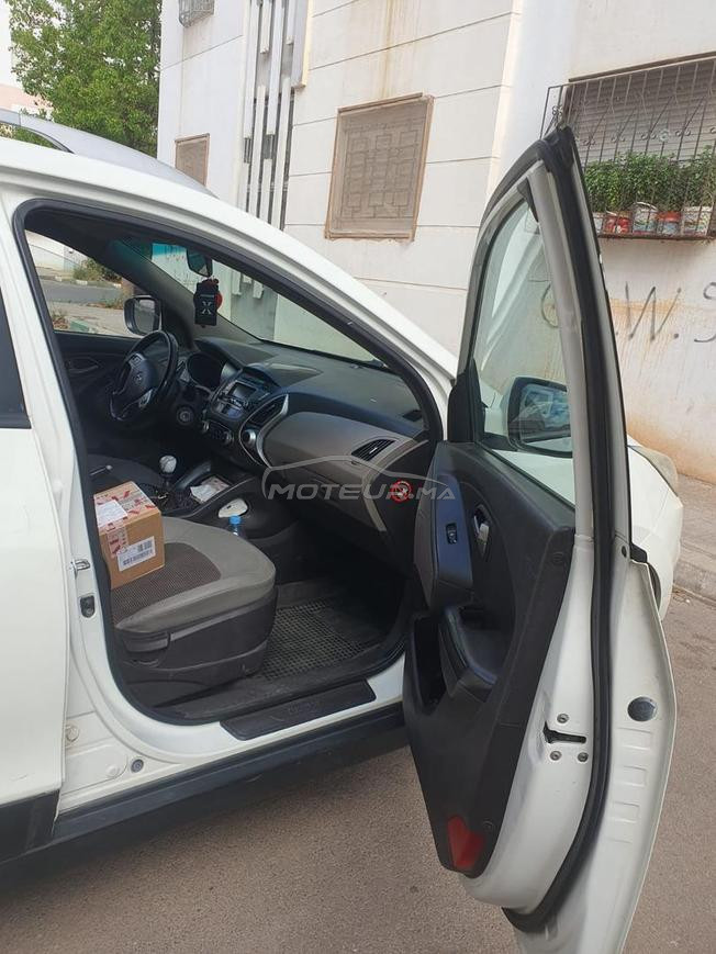 hyundai ix35 2012