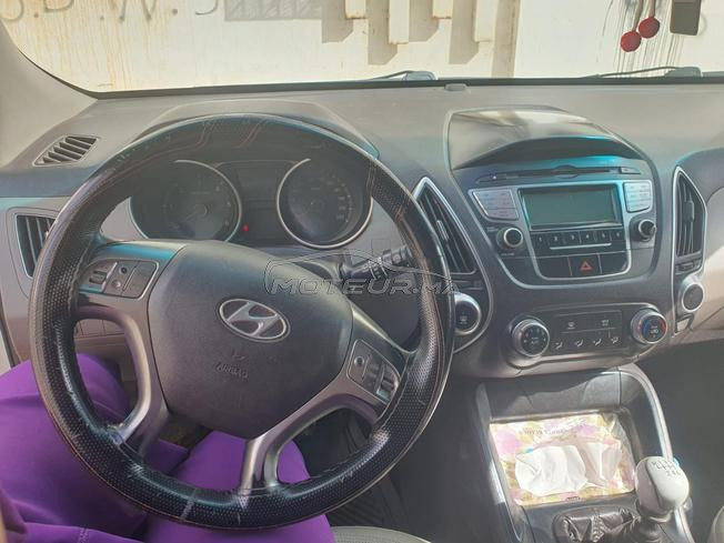 hyundai ix35 2012