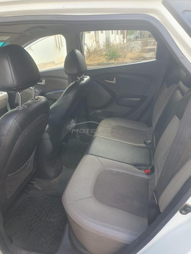 hyundai ix35 2012