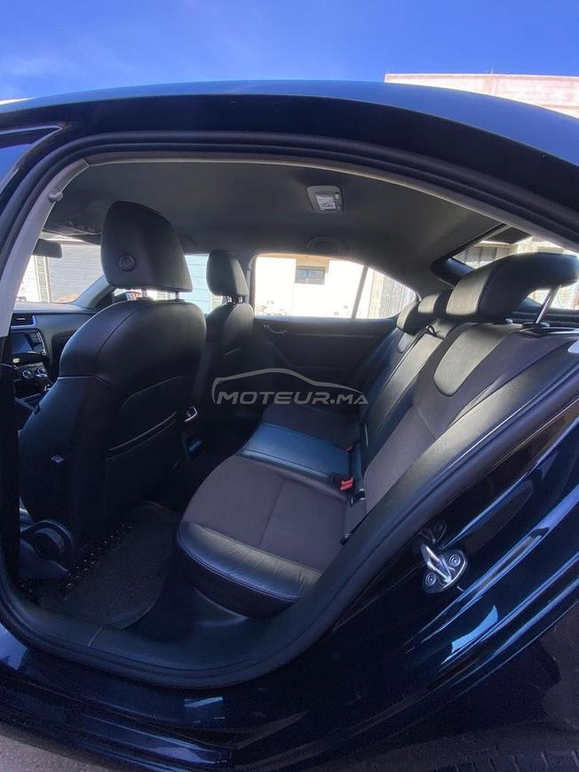 Skoda Octavia Diesel Automatique 2019 à Tiznit