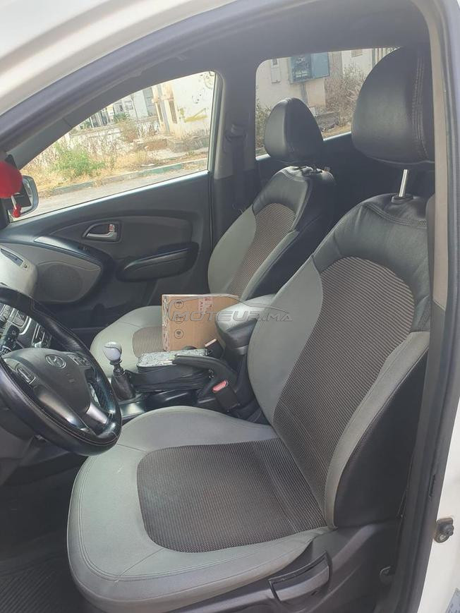 hyundai ix35 2012