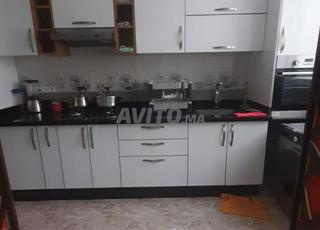 فيلا للبيع حي الويفاق أكادير