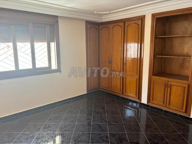 Bel Appartement 110 m² à Sidi Maarouf Mostakbal