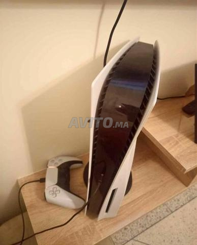 PlayStation 5 standard avec 20 jeux