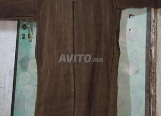 جلباب مغربي