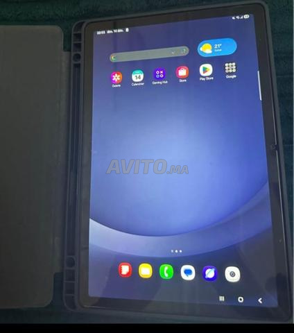 Samsung Tab A9 plus 5G