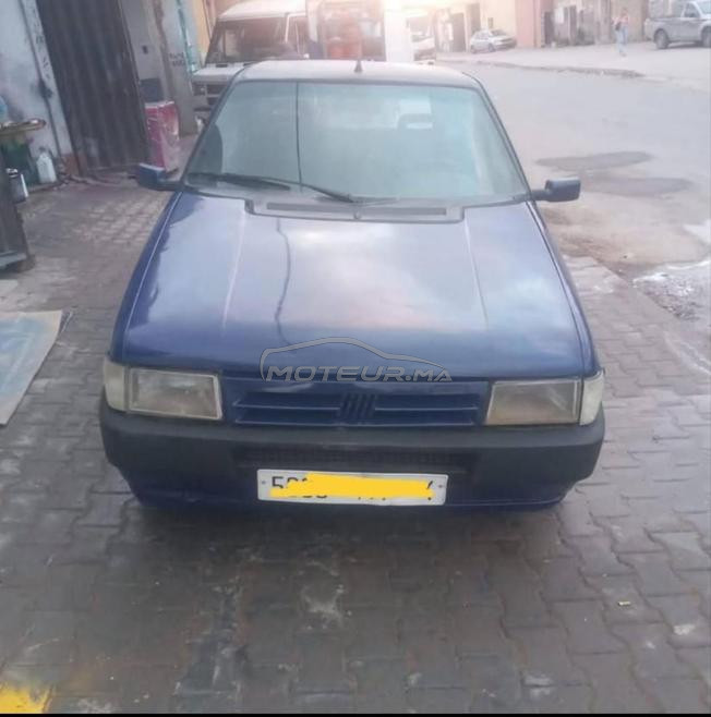 Fiat Uno