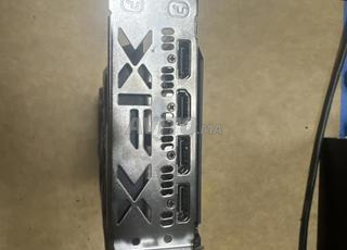 AMD Radeon RX 6700 10Go GDDR6