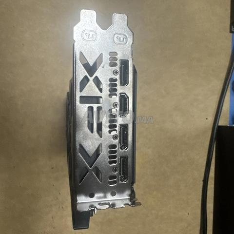 AMD Radeon RX 6700 10Go GDDR6