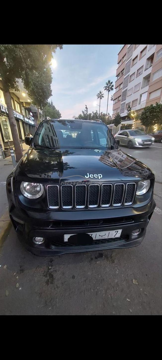 renegade à vendre
