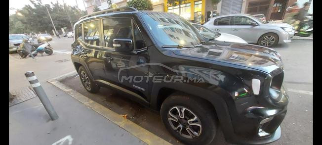 renegade à vendre