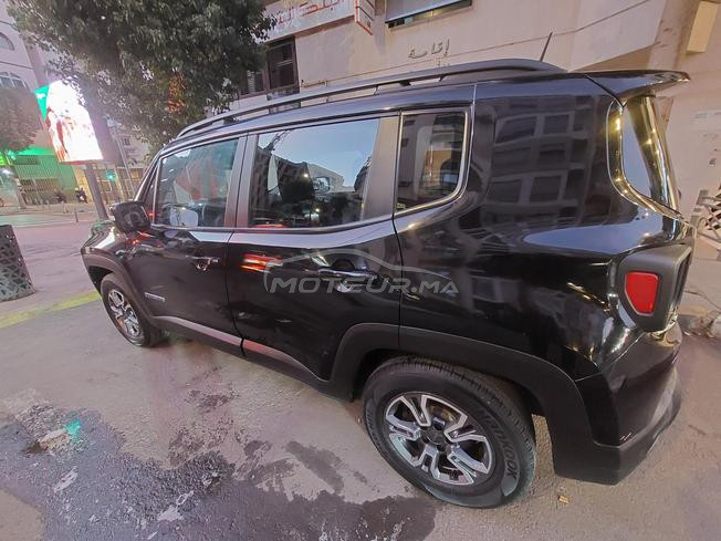 renegade à vendre