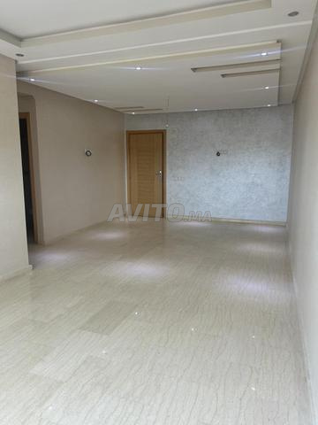 Appartement à louer 80 m² à Bouskoura