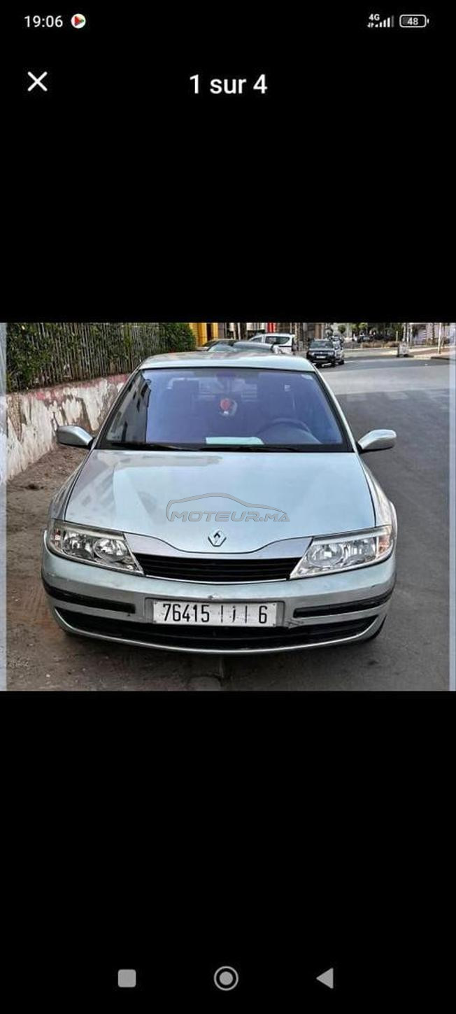 Renault Laguna