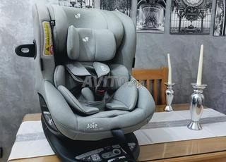 Joie spain i size isofix ودوار
