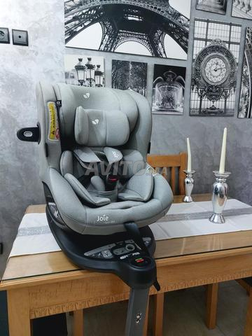Joie spain i size isofix ودوار