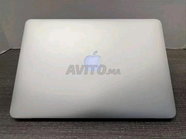 MacBook 2015 ritina pro Ram 8 Disc 256 SSD - 2