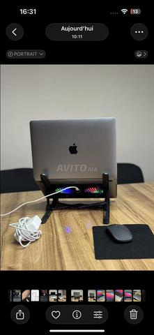 Macbook pro 2016/2017 ✅