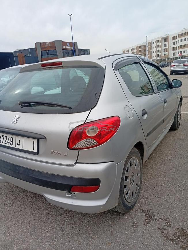 peugot a vendre