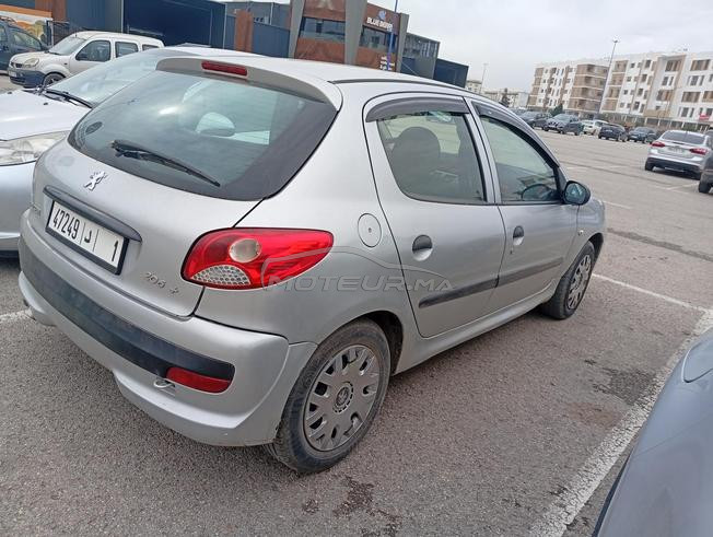 peugot a vendre