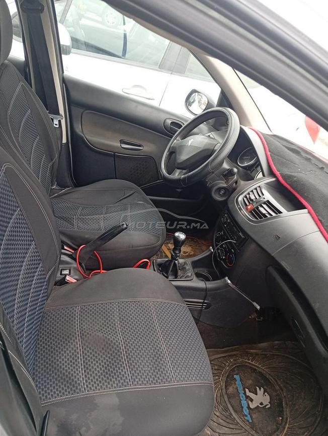 peugot a vendre