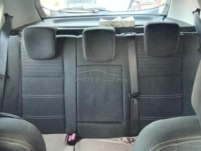 voiture bonne état 