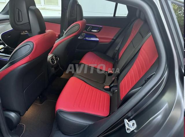 Mercedes GLC 300de 2025 – Toute option Comme neuve
