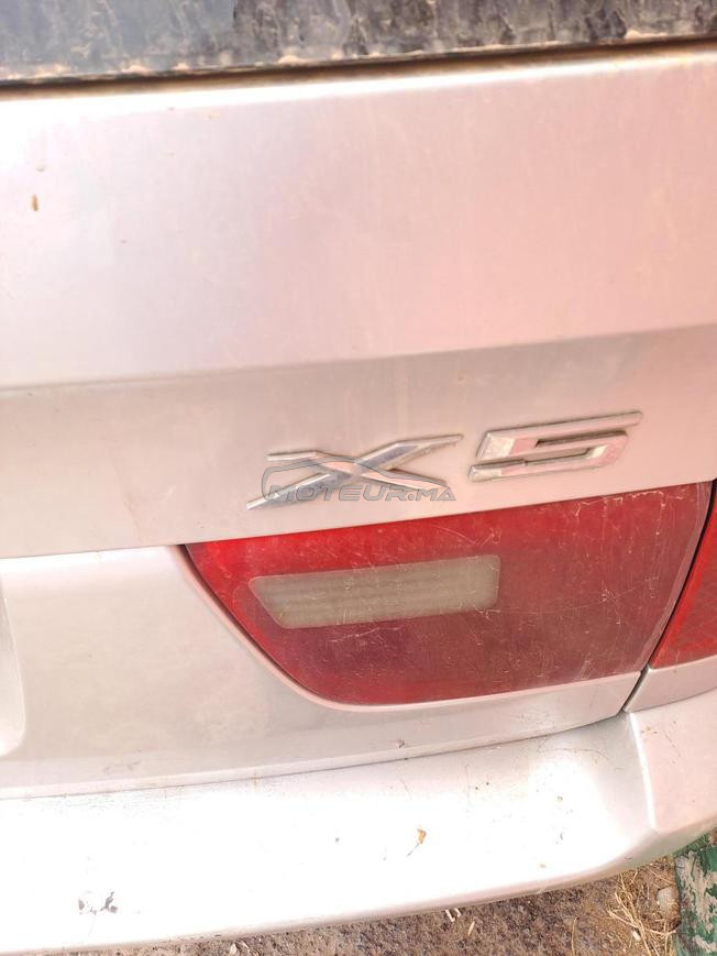 BMW X5 E53