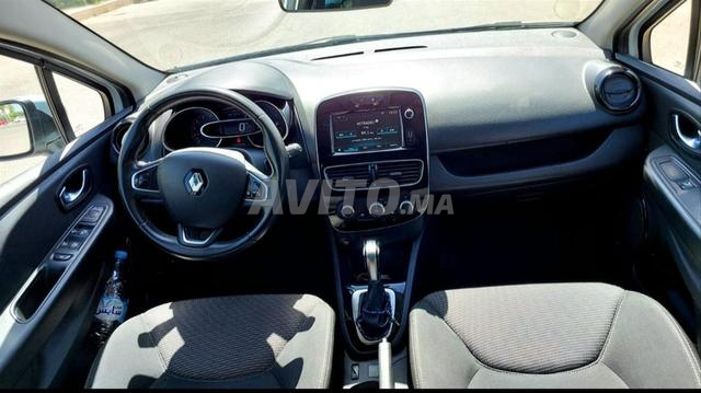 Renault Clio 4 Diesel Automatique 2020 à Fès