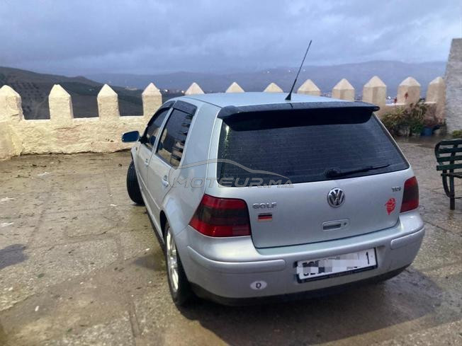 golf4 essence