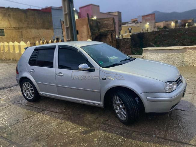 golf4 essence