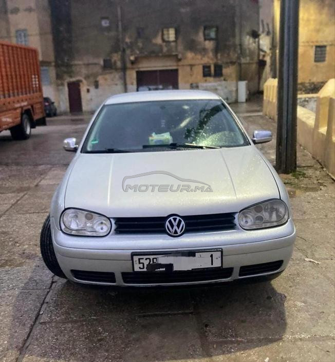 golf4 essence
